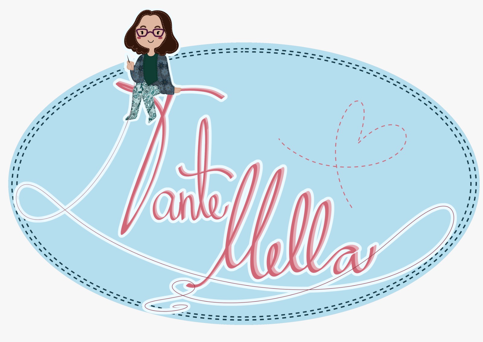 Logo Tante Mella